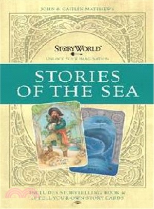Storyworld Cards Stories Of The S