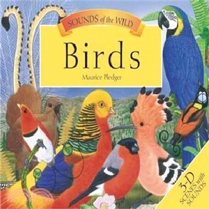 Sounds of the Wild: Birds | 拾書所