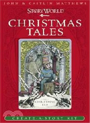Storyworld Cards Christmas Tales