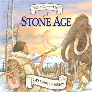 Sounds Of The Past Stone Age