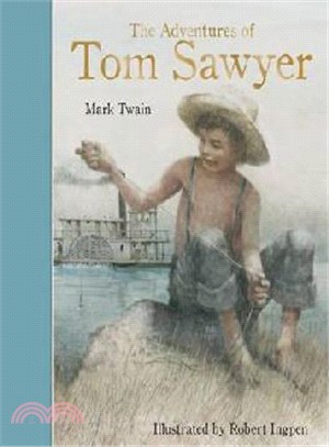 The Adventures Of Tom Sawyer