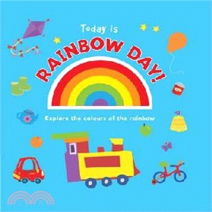 Today Is Rainbow Day