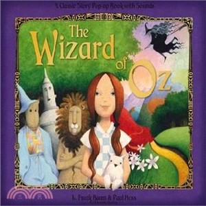 Sound Pop Wizard Of Oz