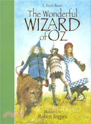 The Wonderful Wizard Of Oz