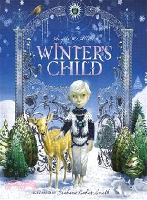 Winter's Child | 拾書所