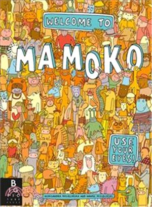 Welcome To Mamoko | 拾書所