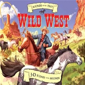Sounds Of The Past Wild West | 拾書所