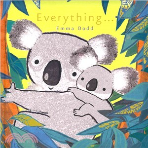 Emma Dodd - Everything