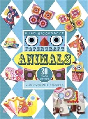 Ellen Giggenbach: Animals