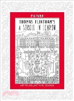 Pictura: Thomas Flintham's a Stroll in London