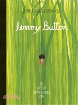 Jemmy Button