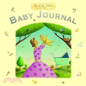 Baby journal /