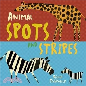 Animal Spots And Stripes