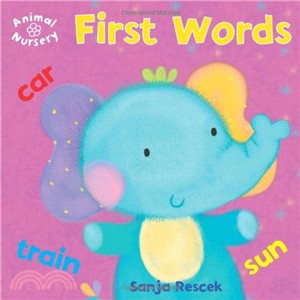 First words /