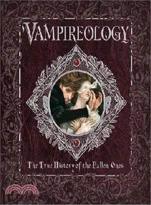 Vampireology