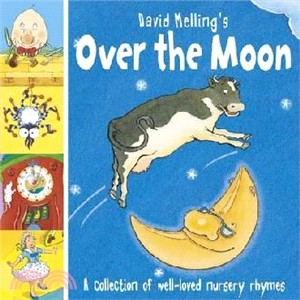 Over The Moon | 拾書所