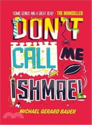 Don'T Call Me Ishmael