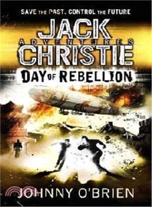 Day Of Rebellion | 拾書所