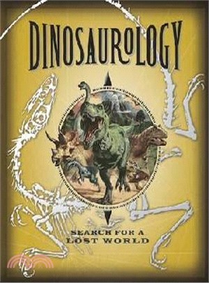 Dinosaurology | 拾書所