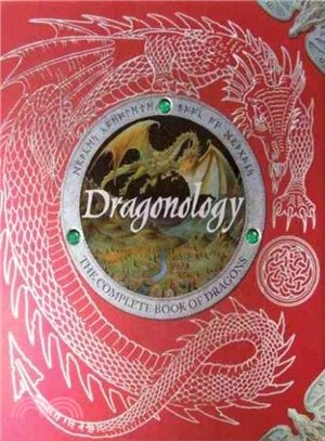 Dragonology: Anniversary Edition