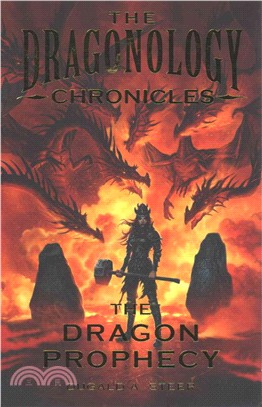 The Dragon Prophecy (Book 4 - Anniversary Reissue)