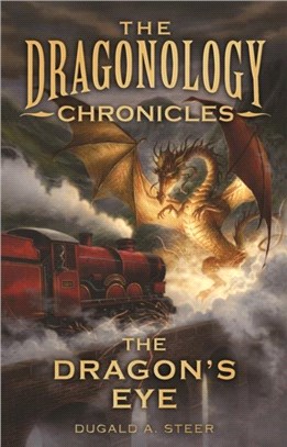 The Dragon's Eye (Book 1 - Anniversary Reissue)