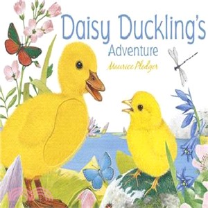 Daisy Duckling\