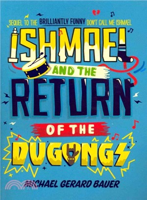Ishmael & The Return Of Dugongs