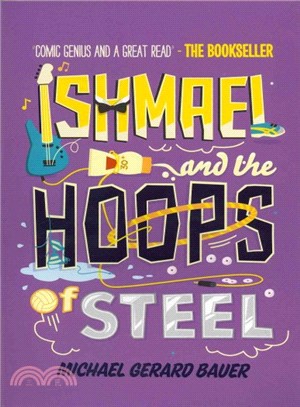 Ishmael And The Hoops Of Steel