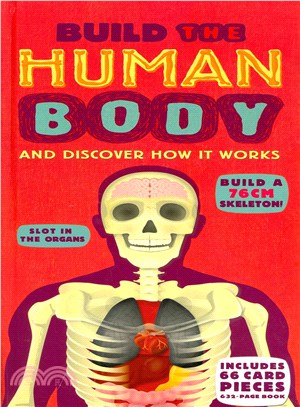 How To Build A Human Body | 拾書所