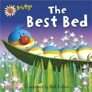 Busy Bugz: The Best Bed