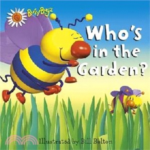 Busy Bugz: Who\