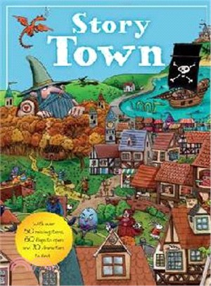 Story Town: Fairy Tales