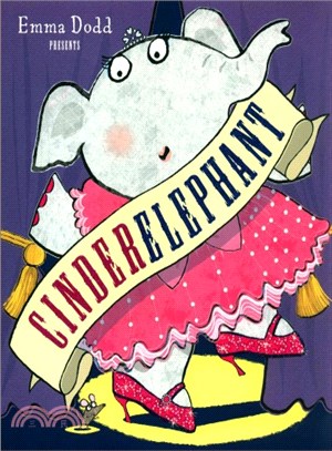 Cinderelephant