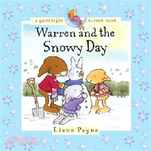 Warren And The Snowy Day | 拾書所