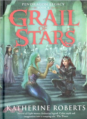Pendragon Legacy: Grail Of Stars