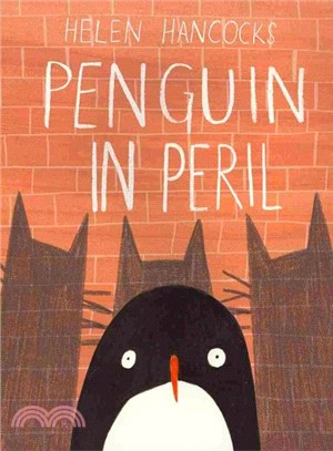 Penguin In Peril