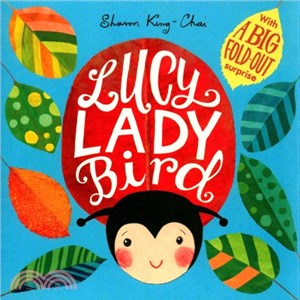 Lucy Ladybird /