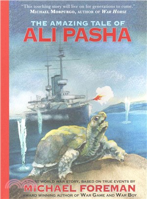 The Amazing Tale of Ali Pasha