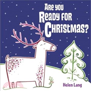 Are you ready for Christmas?...