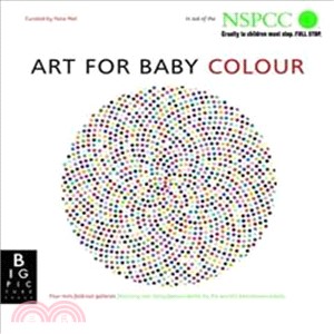 Art for Baby: Colour Box