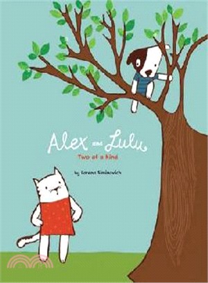 Alex And Lulu: Two Of A Kind