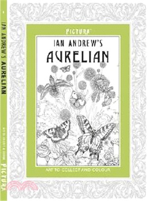 Pictura: Ian Andrew's Aurelian