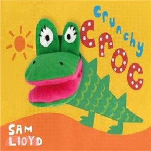 Crunchy Crocodile