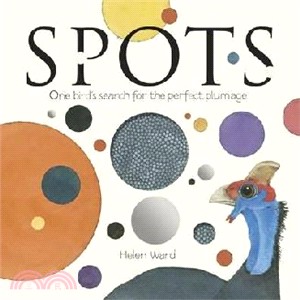 Spots | 拾書所