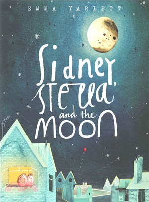 Sidney, Stella And The Moon | 拾書所