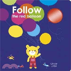 Follow The Red Balloon | 拾書所