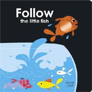 Follow The Little Fish | 拾書所