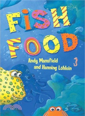 Fish food /