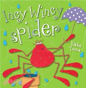 Incy Wincy Spider